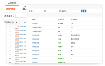 石家庄管家婆软件 云订货5