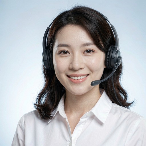 在线顾问莉莉